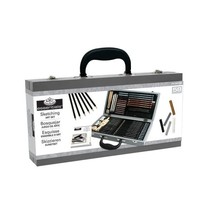 Royal &amp; Langnickel Essentials Sketch Box Set  - £56.93 GBP