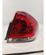 Passenger Tail Light VIN W 4th Digit Limited Fits 06-16 IMPALA 1142053 - $931.21 MXN
