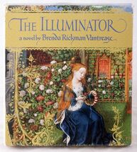 The Illuminator a novel by Brenda Rickman Vantrease (CD Abridged) - $13.73