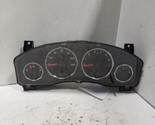 Speedometer Cluster Sport MPH Fits 10 LIBERTY 679277 - £64.33 GBP