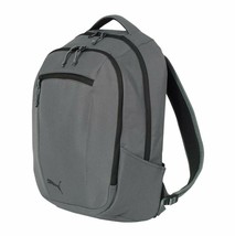 PUMA Stealth 2.0 Bookbag Backpack Gray Model PSC1012 - £56.17 GBP