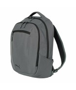 PUMA Stealth 2.0 Bookbag Backpack Gray Model PSC1012 - $96.78 CAD