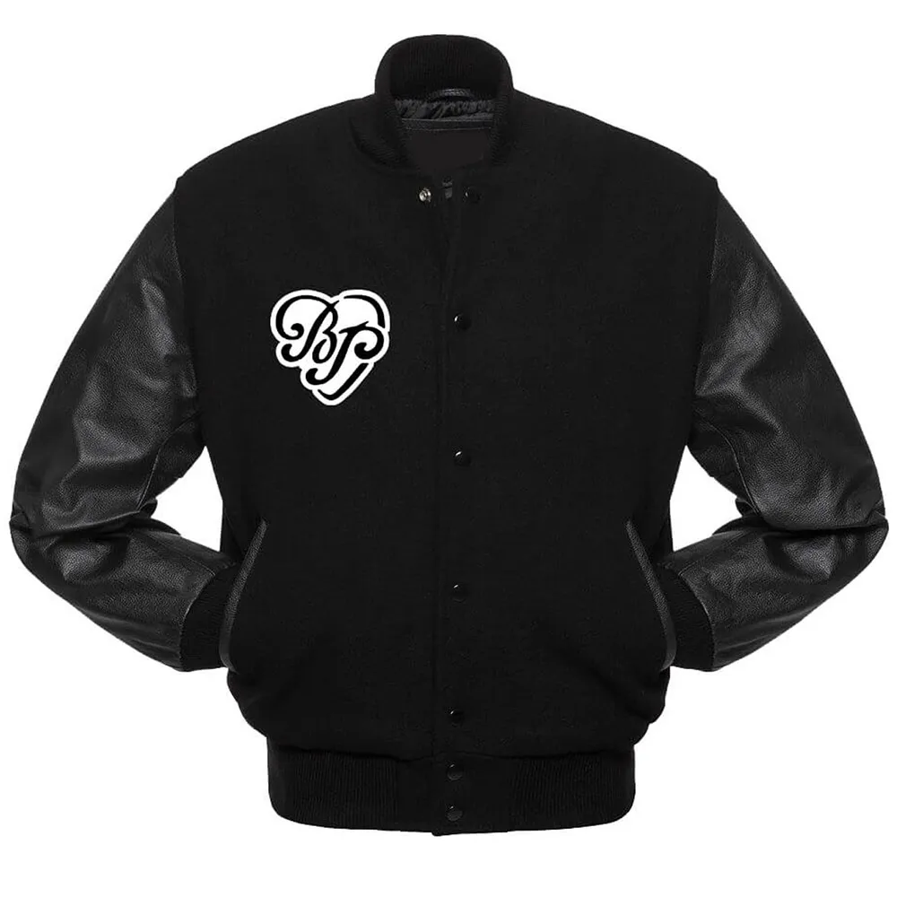 BLACKPINK World Tour Varsity Jacket By DSHARKS - $150.00+