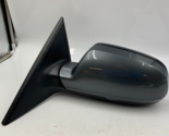 2010-2014 Audi A5 Driver Side View Power Door Mirror Gray OEM F04B22061 - $107.99