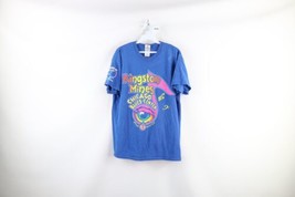 Vtg Streetwear Mens Medium Kingston Mines Chicago Blues Center Music T-Shirt - £23.64 GBP