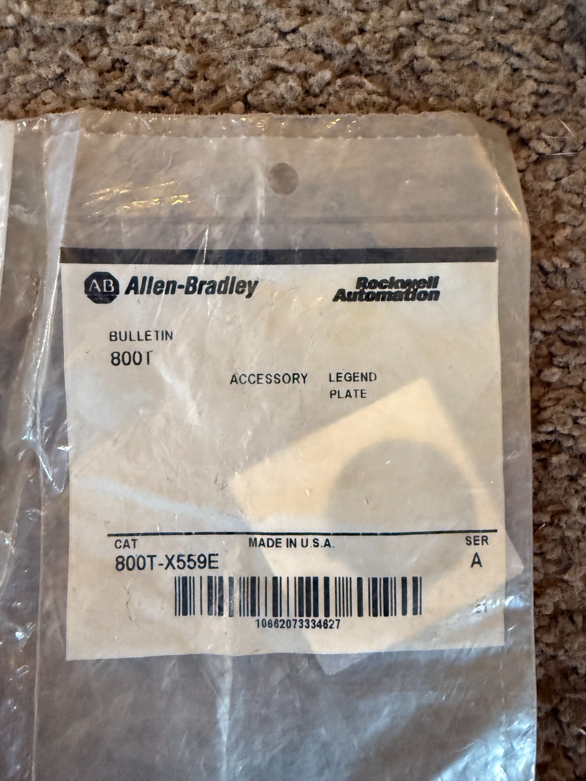 Full-size item image