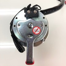 Motor 270W 4700RPM incl. brake SC63L244727FR0BB Drive Scout 4 C09-069-00102 T4KE image 5
