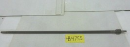 Ford Model A ORIGINAL Steering Shaft with Worm Gear (#1) - $143.00