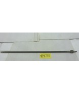 Ford Model A ORIGINAL Steering Shaft with Worm Gear (#1) - $2,669.28 MXN