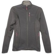 Patagonia Softshell Jacket Polartec Power Dry Micro Fleece Lined -  Women&#39;s XS - £23.23 GBP