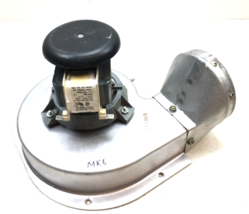 Fasco 70023158 Inducer Blower Motor 6219500 120V 3000 RPM used #MK6 - $2,224.58 MXN
