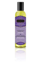 Aromatic massage oil harmony blend - £29.49 GBP