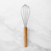 Olivewood Whisk - $54.17