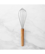 Olivewood Whisk - $54.17
