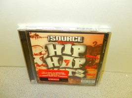 Hip Hop Hits 7 CD- Def JAM- The SOURCE- 15 TRACKS- New - £5.85 GBP