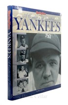 The Sporting News THE YANKEES  A Century of Greatness 1st Edition 1st Printing - £65.86 GBP