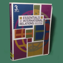 Essentials of International Relations by Karen A. Mingst (2004, Trade Paperback) - £23.22 GBP