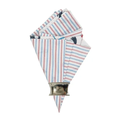 New Anchors Away Napkin 20 X 20 C&amp;F Home - £22.50 GBP