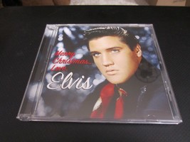 Merry Christmas... Love, Elvis by Elvis Presley (CD, 2013) - £5.40 GBP
