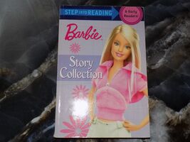 Step into Reading Ser.: Barbie by Bill Gordh and Carol Pugliano-Martin (... - $10.00
