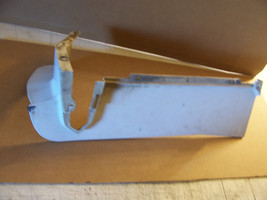1981 Lincoln Towncar Mark Right Front Filler Trim Oem Used 1980 1981 1982 1983 - £108.66 GBP