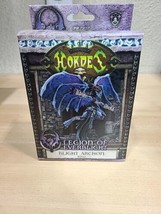 Hordes Legion of Everblight Blight Archon Pack Solo PIP 73117 Privateer ... - $26.09