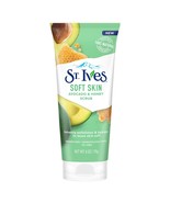 St. Ives Avocado And Honey Scrub Facial Cleanser - 170g - $38.00