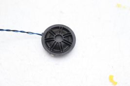 12-18 BMW F30 320I 328I FRONT DOOR TWEETER SPEAKER E2842 image 8