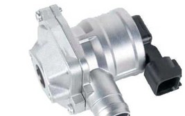 2011 Buick Lucerne New OEM 2nd Air Injection Pump 12619126  - $222.75