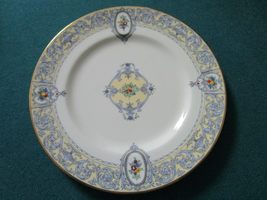 Compatible with ROYAL WORCESTER PORTIA PATTERN LUNCHEON BREAD PLATES PIC... - $21.55+