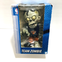 Forever Collectibles Nightmares NBA Team Zombie Knicks -Brand New Box Sh... - $28.45