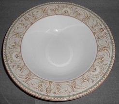 Christopher Stuart NEWPORT PATTERN 11 7/8&quot; Vegetable or Serving Bowl - £23.79 GBP