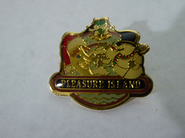 Disney Trading Pins  12869 Pleasure Island WDW Resort - CM 1994 Christmas - £14.62 GBP