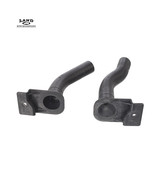 MERCEDES X166 GL/GLS/GLE/ML FRONT BUMPER RADIATOR CORE SUPPORT AIR DUCTS - $33.90 CAD