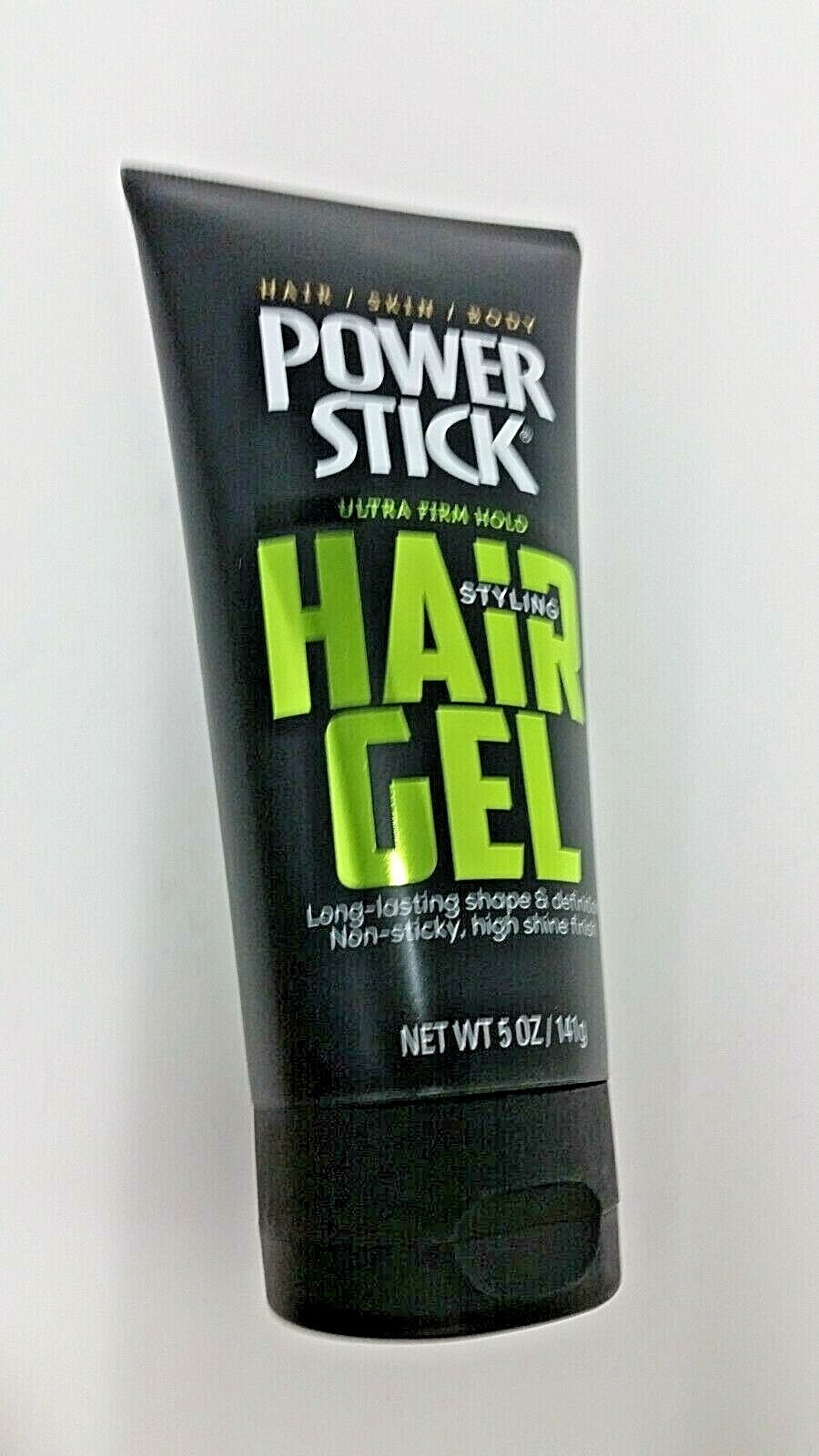Styling Power Stick Hair Gel Ultra Firm Hold 5 oz - BRAND NEW - $16.82