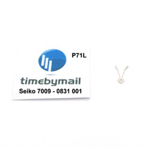 Seiko 7009 Pawl Lever 0831 001 Part New Original Spare Type A&amp;B Movements P71L - £15.51 GBP