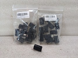 24 PCS 3-Pin 125V/250V 16A Arcade Air Fryer Oven Electric Cooker Micro Switch Q - £15.97 GBP