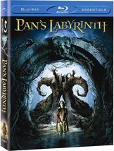 Pan&#39;s Labyrinth [Blu-ray]  - £7.40 GBP