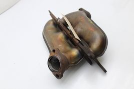 06-09 MERCEDES-BENZ CLK350 W209 EXHAUST MANIFOLD HEADER SET Q0375 image 8