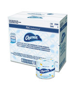 Charmin Commercial Bathroom Tissue Septic Safe, Ind. Wrapped, 75 Rolls/Carton  - $2,455.96 MXN