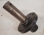 Rotary Assembly Spindle Cast Iron C1507 | G633 - $72.19