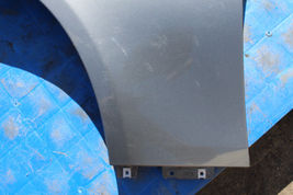 2006-2010 BMW E60 525i LH FRONT LEFT DRIVER'S SIDE FENDER K2070 image 5