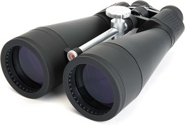 Celestron Skymaster 20X80 Binocular: Outdoor And Astronomy Binocular With A - £144.61 GBP