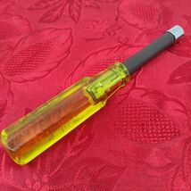 Snap-on 7/16" Nut Driver ND114 USA - $14.98