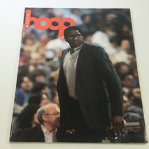 Hoop NBA Magazine: 1988 - Willis Reid &amp; New Jersey Nets Schedule  - No Label - £15.14 GBP