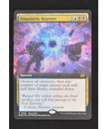 Singularity Rupture Extended Art *Buy a Box Promo FOIL* Magic MtG x1 - $12.97 CAD