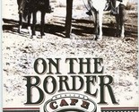 On The Border Mexican Cafe Menu Austin Texas 1994 - $18.81