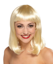 WIG PEGGY SUE BLONDE - $80.48 CAD