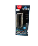 Clearvue 45 Replacement Sponge Cartridge by Cobalt Aquatics for Aquariums - £6.99 GBP
