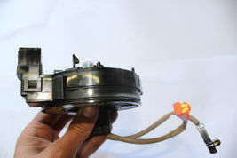 2008-2010 SCION TC STEERING ANGLE SENSOR HORN WIRING HARNESS LOOM X1790 image 4